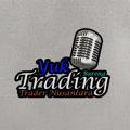 Logo saluran telegram tradernusantaraa — Trader Nusantara