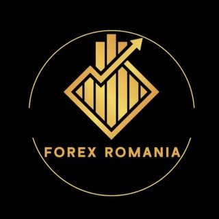 Логотип телеграм канала @tradero_mania — FOREX ROMANIA | TRADING & ANALYTICS