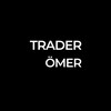 Logo of telegram channel traderomerpublic — Trader Ömer