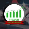 Logo of telegram channel traderprofundin — Trader pro funding️