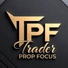 لوگوی کانال تلگرام traderpropfocus — مصاحبه با تریدرهای حرفه ای و موفق پراپ(TPF)
