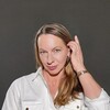 Логотип телеграм канала @traderpsychologi — Психология трейдинга I Жанна Блинцова