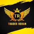 Logo of telegram channel traderrehanpublic — Trader Rehan