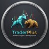 Telegram channel TRADER PLUS logo