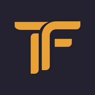 Логотип телеграм канала @traders_forge — Trader's Forge ₿ | Кузница Трейдера