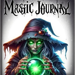 Logo of telegram channel traders_gamble — Magic🎲gamble
