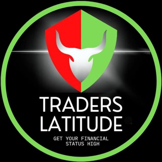 Logo saluran telegram traders_latitude — Traders Latitude