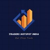 Telegram channel Traders Hotspot India logo