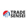 Логотип телеграм канала @tradersagepro — Trade Sensei