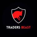 Logo saluran telegram tradersbeast — Traders Beast 📈