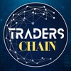 Логотип телеграм канала @traderschains — TradersChain
