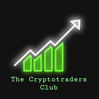 Telgraf kanalının logosu traderscryptoo — The Cryptotraders Club