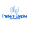 Logo of telegram channel tradersempirejo — Traders Empire 🏛