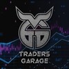 Logo of telegram channel tradersgarages0 — TRADERS GARAGE 2.0