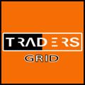 Logo saluran telegram tradersgrid — Traders Grid (Huge Profitable Signals)