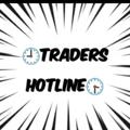 Logotipo del canal de telegramas tradershotlines - 🎯🏅Traders hotlines💸💸