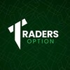 Logo of telegram channel tradersoptionng — TRADERS OPTION
