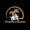 Logo of telegram channel tradersparadise — Traders Paradise Live