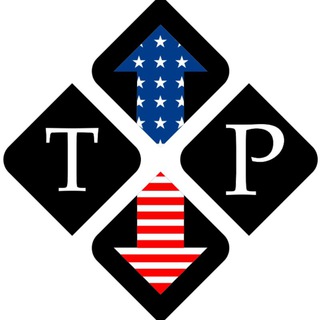 Логотип телеграм канала @traderspathusa — TRADERS PATH 🇺🇸
