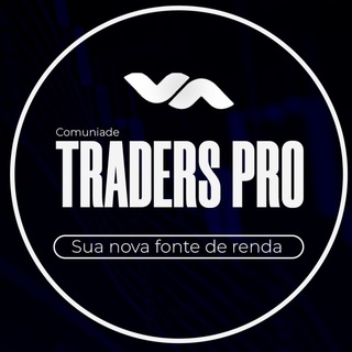 Logotipo do canal de telegrama tradersprobinarias - 🤑 Traders Pro - Opções Binárias 🤑