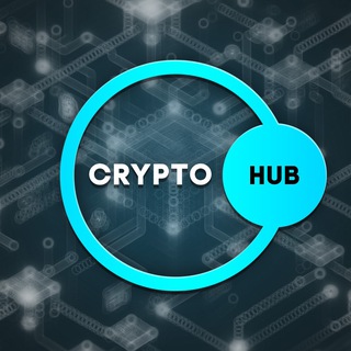 Логотип телеграм -каналу traderss_hubbb — Crypto Trader’s Hub