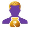 Telegram channel 💰TRADERS SQUAD💰 logo