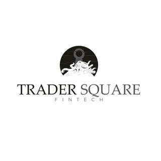 Logo of telegram channel traderssquare — Trader Square® - Fintech