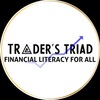 Logo of telegram channel traderstriadglobal — Trader's Triad