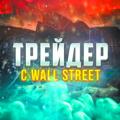 Logo saluran telegram traderswalls — Трейдер с Wall Street📈