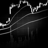 Логотип телеграм канала @tradersymom — Trader с мозгами
