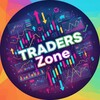 Logo of telegram channel traderszoone — Traders zone 2