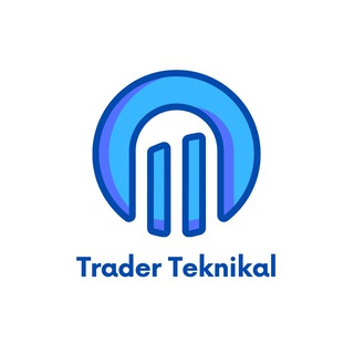 Logo saluran telegram traderteknikal — Trader Teknikal