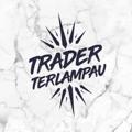 Logo saluran telegram traderterlampau — #traderterlampau 10.0