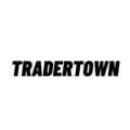 Logo saluran telegram tradertowndotmy — TRADERTOWN