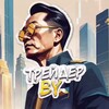 Логотип телеграм канала @traderwu — Трейдер Ву