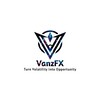 Logo of telegram channel traderyapping — VanzFX | Trader Yapping🇮🇩