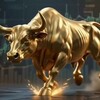 Logo of telegram channel trades — GOLD EMPIRE