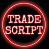 Логотип телеграм канала @tradescriptt — PUBLIC|TRADE SCRIPT