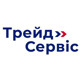 Логотип телеграм -каналу tradeservicegk — Трейд-Сервіс
