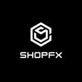 Logo saluran telegram tradeshopfx — ShopFx