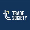 Telegram channel Trade Society logo