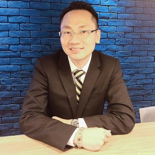 电报频道的标志 tradesoeasy — 【程式交易SoEasy】謝富傑分析師