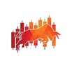 Logo of telegram channel tradespump — tradespump