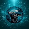 Logo of telegram channel tradestakingchannel — DAO TradeStaking