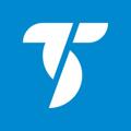 Logo saluran telegram tradestationtm — TRADESTATION SIGNALS©️