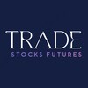Логотип телеграм канала @tradestockfutures — TradeStocksFutures