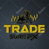 Logo of telegram channel tradesurefx6707 — 𝐓𝐑𝐀𝐃𝐄 𝐒𝐔𝐑𝐄 𝐅𝐗®