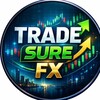 Logo of telegram channel tradesuretm5 — 𝐓𝐑𝐀𝐃𝐄 𝐒𝐔𝐑𝐄 𝐅𝐗™
