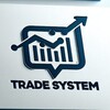 Логотип телеграм канала @tradesystem007 — TRADE SYSTEM 🚀