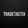 Telegram channel TradeTactix logo